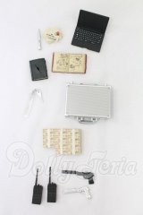 1/12サイズドール/ミニチュア I-26-07-30-163-KD-ZI