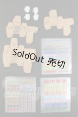 1/12サイズドール/ミニチュア I-26-07-23-349-KD-ZI