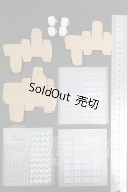 画像2: 1/12サイズドール/ミニチュア I-26-07-23-349-KD-ZI