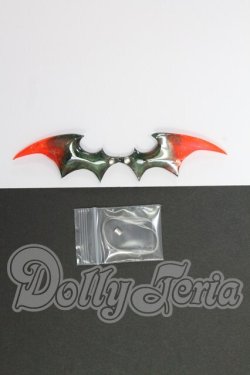 画像1: 1/12サイズドール/OF:小物 I-26-07-23-348-KD-ZI