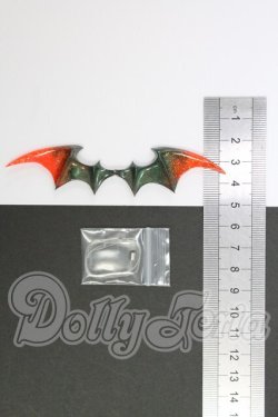 画像2: 1/12サイズドール/OF:小物 I-26-07-23-348-KD-ZI