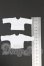 画像2: オビツ11/OF:衣装 I-26-07-23-346-KD-ZI (2)
