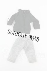 オビツ11/OF:衣装 I-26-07-23-343-KD-ZI
