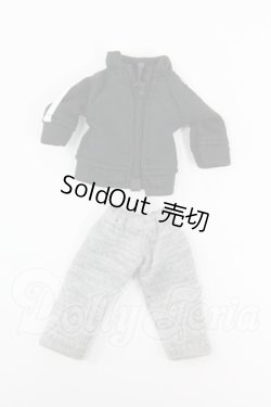 画像1: オビツ11/OF:衣装 I-26-07-23-343-KD-ZI