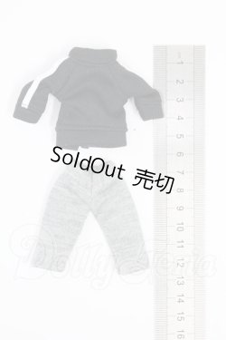 画像2: オビツ11/OF:衣装 I-26-07-23-343-KD-ZI