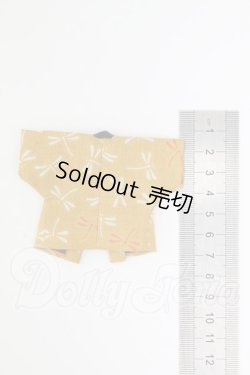 画像2: オビツ11/OF:衣装 I-26-07-23-341-KD-ZI
