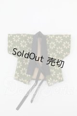 オビツ11/OF:衣装 I-26-07-23-337-KD-ZI