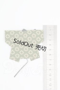 画像2: オビツ11/OF:衣装 I-26-07-23-337-KD-ZI