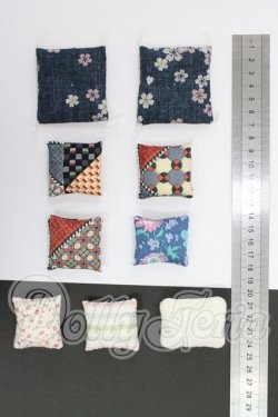 画像2: 1/12サイズドール/OF:小物 I-26-07-23-336-KD-ZI