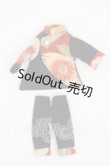 オビツ11/OF:衣装 I-26-07-23-335-KD-ZI