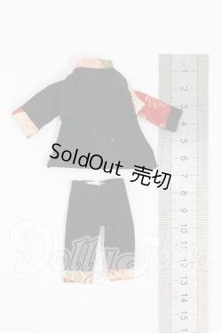 画像2: オビツ11/OF:衣装 I-26-07-23-335-KD-ZI