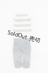 オビツ11/OF:衣装 I-26-07-23-334-KD-ZI