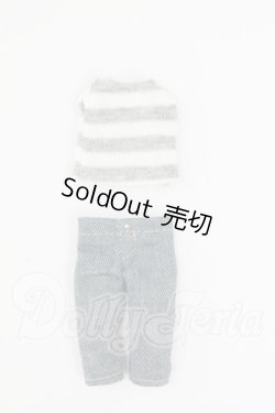 画像1: オビツ11/OF:衣装 I-26-07-23-334-KD-ZI