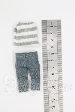 画像2: オビツ11/OF:衣装 I-26-07-23-334-KD-ZI