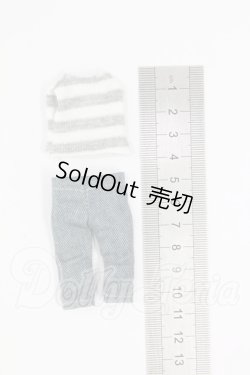 画像2: オビツ11/OF:衣装 I-26-07-23-334-KD-ZI