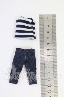 画像2: オビツ11/OF:衣装 I-26-07-23-333-KD-ZI