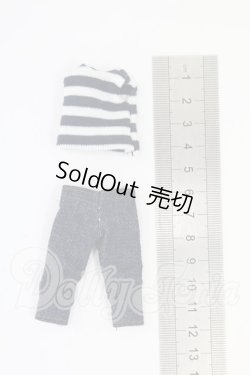 画像2: オビツ11/OF:衣装 I-26-07-23-333-KD-ZI