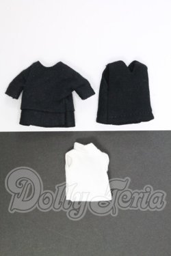 画像1: オビツ11/OF:衣装 I-26-07-23-331-KD-ZI