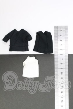 画像2: オビツ11/OF:衣装 I-26-07-23-331-KD-ZI