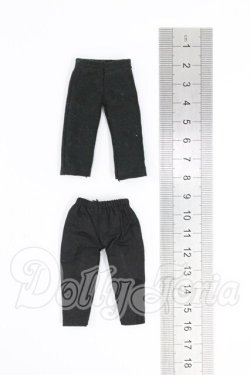 画像2: オビツ11/OF:衣装 I-26-07-23-330-KD-ZI