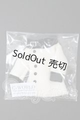 オビツ11/OF:衣装 I-26-07-23-328-KD-ZI