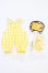 画像1: オビツ11/OF:衣装 I-26-07-23-309-KD-ZI (1)