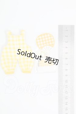 画像2: オビツ11/OF:衣装 I-26-07-23-309-KD-ZI