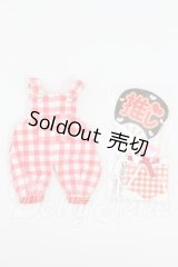 オビツ11/OF:衣装 I-26-07-23-308-KD-ZI