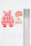 画像2: オビツ11/OF:衣装 I-26-07-23-308-KD-ZI (2)