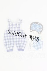 オビツ11/OF:衣装 I-26-07-23-306-KD-ZI