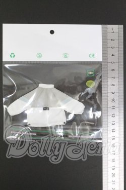画像2: オビツ11/OF:衣装 I-26-07-23-297-KD-ZI