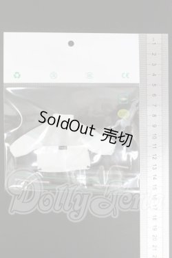画像2: オビツ11/OF:衣装 I-26-07-23-297-KD-ZI
