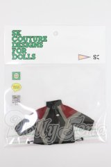 オビツ11/OF:衣装 I-26-07-23-296-KD-ZI