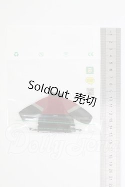 画像2: オビツ11/OF:衣装 I-26-07-23-296-KD-ZI