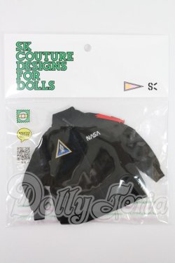 画像1: 22cmサイズドール/OF:衣装 I-26-07-23-295-KD-ZI