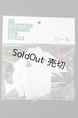 22cmサイズドール/OF:衣装 I-26-07-23-294-KD-ZI