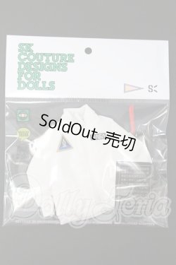 画像1: 22cmサイズドール/OF:衣装 I-26-07-23-294-KD-ZI