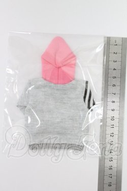 画像2: 22cmサイズドール/OF:衣装　 I-26-07-23-292-KD-ZI