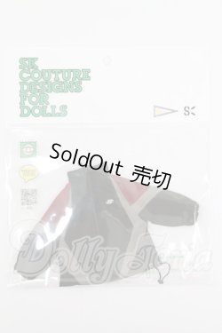 画像1: 1/8サイズドール/OF:衣装　悸動瞬息 　シチリアの追憶　 I-26-07-23-291-KD-ZI