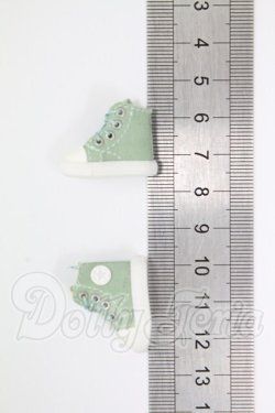 画像2: オビツ11/OF:靴 I-26-07-23-271-KD-ZI