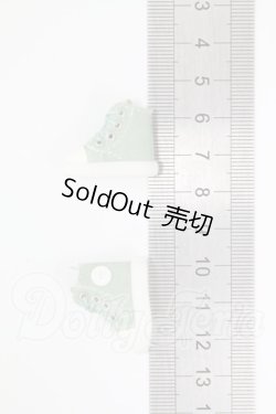 画像2: オビツ11/OF:靴 I-26-07-23-271-KD-ZI