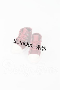 画像1: オビツ11/OF:靴 I-26-07-23-270-KD-ZI