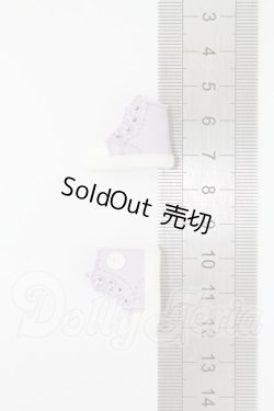 画像2: オビツ11/OF:靴 I-26-07-23-269-KD-ZI