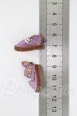 画像2: オビツ11/OF:靴 I-26-07-23-268-KD-ZI