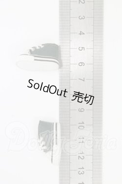 画像2: オビツ11/OF:靴 I-26-07-23-267-KD-ZI