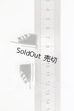 画像2: オビツ11/OF:靴 I-26-07-23-266-KD-ZI