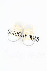 オビツ11/OF:靴 I-26-07-23-265-KD-ZI