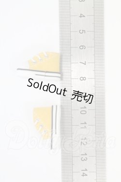 画像2: オビツ11/OF:靴 I-26-07-23-265-KD-ZI
