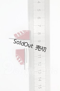 画像2: オビツ11/OF:靴 I-26-07-23-264-KD-ZI