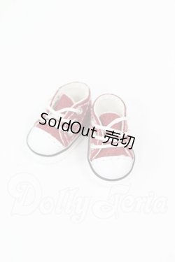 画像1: オビツ11/OF:靴 I-26-07-23-263-KD-ZI